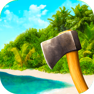 دانلود Ocean Is Home: Island – بازی “بقاء در جزیره“ اندروید + مود